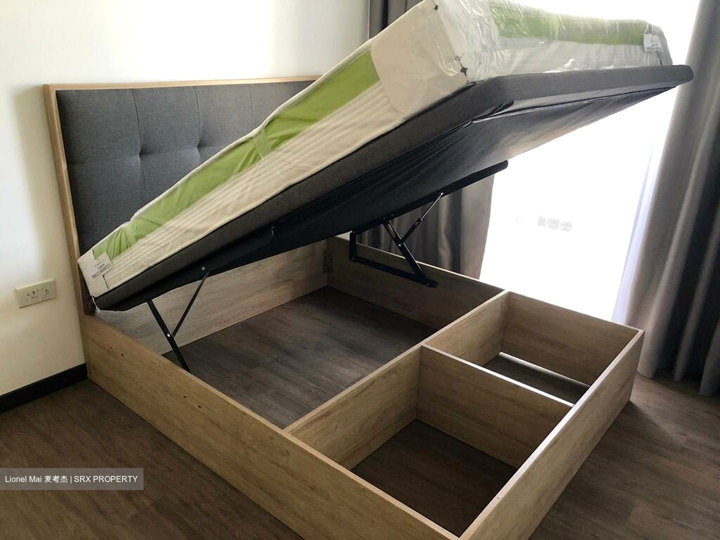 Gem Residences (D12), Condominium #602310301